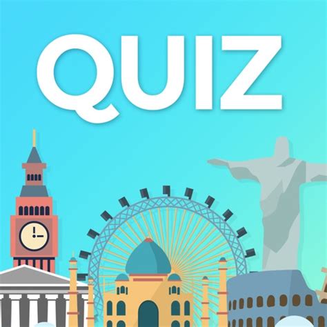 Geography Quiz Trivia By Peaksel