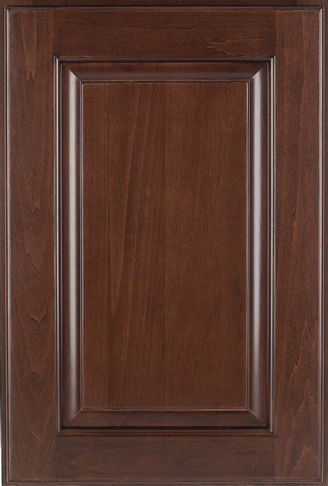 Wear safety glasses and breathing protection when working with wood or finishing products. Raised Panel Cabinets | NeilTortorella.com
