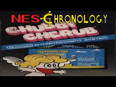 Chubby Cherub Nes Chronology Youtube