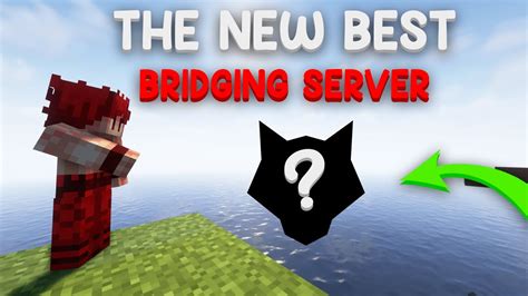 The New Best Minecraft Bridging Server Youtube