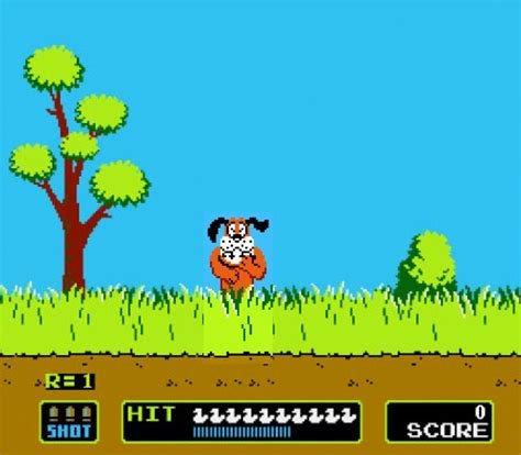 Duck Hunt Dog Laugh Nintendo Childhood Memories Childhood My