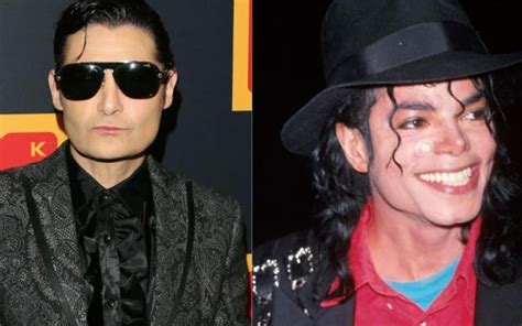 Corey Feldman Dramatically Pulling Back Support For Michael Jackson Sexual Allegations