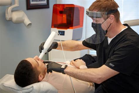 How to Move from Analog to Digital Dentistry | Formlabs Dental