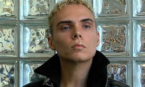 Maybe you would like to learn more about one of these? Luka Magnotta's Mother Says That The Third Mysterious Hand ...