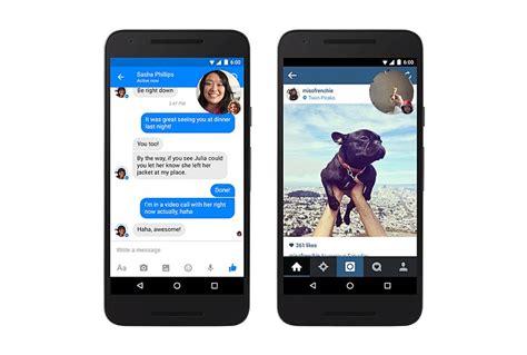 Messenger is a free social network application that lets you message your facebook contacts easily and facebook messenger continues to improve and innovate as the app matures. Facebook Disabling Messaging on Mobile Web; Forces Users ...