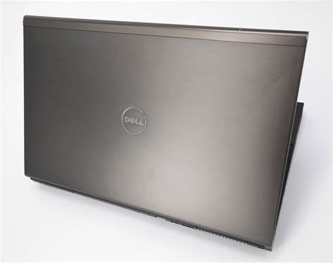 Dell Precision M6800 173 Laptop Core I7 16gb K4100m 480gb Ssd