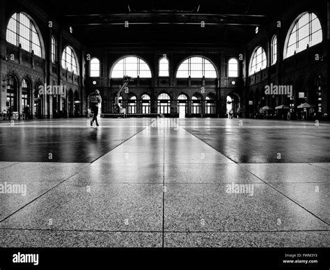 Zurich Hauptbahnhof Fotos E Imágenes De Stock Alamy