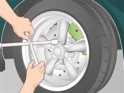 How To Fix A Bent Rim At Home 12 Simple Diy Steps