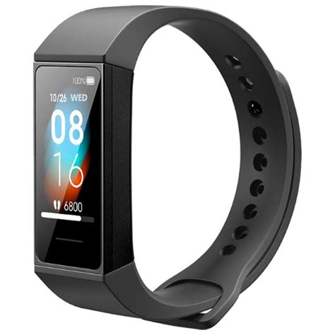 Xiaomi Mi Smart Band 4c Smartwatch DxperÚ Equipos Libres Lider En Venta De Celulare Libres