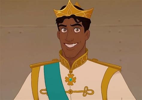 Why Isnt There A Black Disney Prince Celebrity Wiki Informations