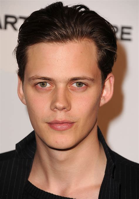 Pennywise Vs The Joker Its Bill Skarsgard Compares And