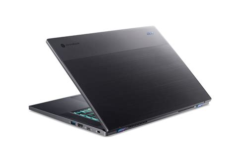 Acer Präsentiert Sein Erstes Gaming Chromebook Das Acer Chromebook 516