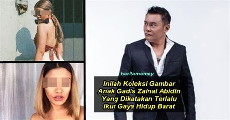 Headwind in singapore at the esplanade concert hall, 1st jan 2019 *video timeline* opening 0:11. 14 FOTO: Inilah Koleksi Gambar Anak Gadis Zainal Abidin ...