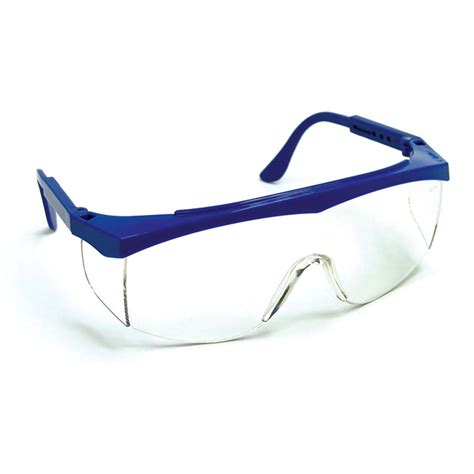 Standard Adult Safety Glasses Lab Equipment And Safety Educational Innovations Inc
