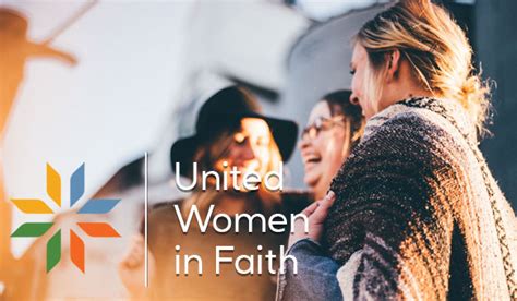 United Women In Faith Memorial United Methodist Church