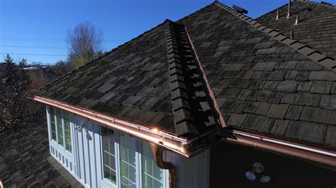 The Best Wind Resistant Roofing Material Cedur