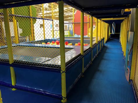 Profitable Indoor Play Center, Priced to Sell!! (Our Ref ...