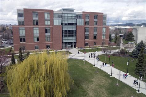 Regents Ok Multiple Wsu Construction Projects Approve Doctor Of