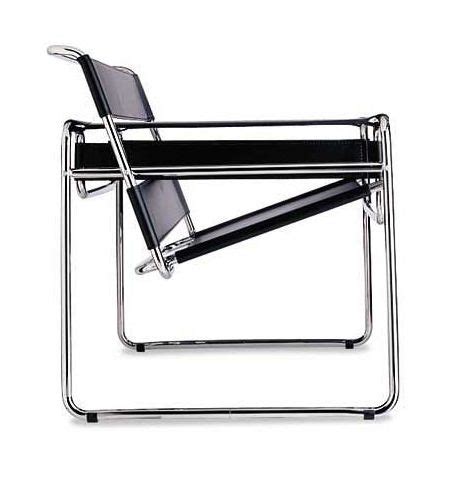 Randomitus Bauhaus Furniture Bauhaus Design Wassily Chair