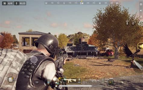 Krafton noted that the pubg new state alpha test would happen during the second quarter of this current year. 'PUBG 2' has not been replaced by 'New State', may arrive ...