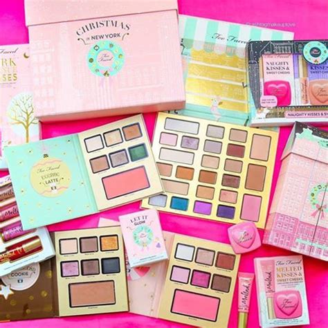 This could mean that they engage in animal testing themselves, through a 3rd party, as required by law, or use ingredients that are tested on animals. Estée Lauder Buys Cruelty-Free Beauty Brand "Too Faced ...