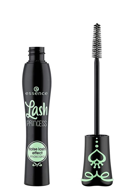 Essence Lash Princess False Lash Effect Mascara Review 2022 Is It