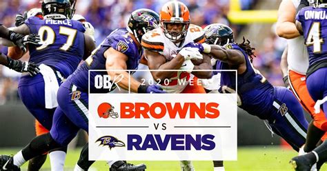 Get every new post delivered to your inbox. Game Day Preview: Cleveland Browns at Baltimore Ravens, Week 1