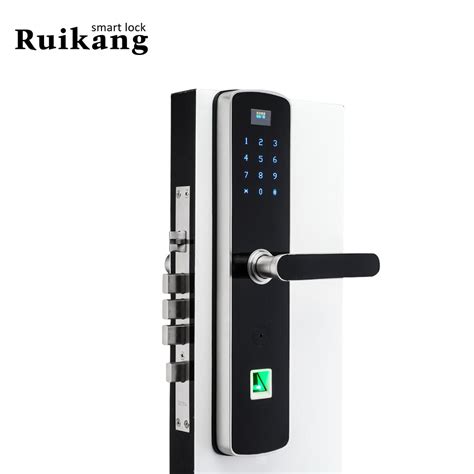 China Electric Door Cylinder Lock With Remote Control China Front