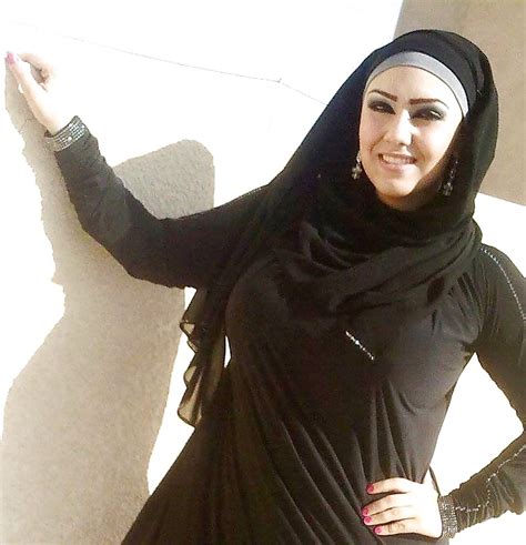 Collection Hijab Turbanli Arab Muslim Burqa Hot Sexy Beauty And Porn Images
