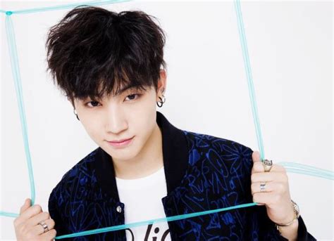 When a man loves (mbc, 2013). JB (GOT7) Facts and Profile, JB's Ideal Type (Updated!)