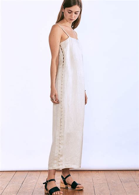 The Best Long White Summer Dresses To Shop Stylecaster