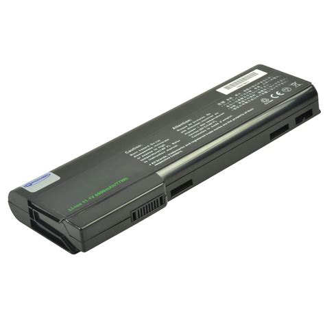 Hp Elitebook 8460p Replacement Laptop Battery 9 Cell