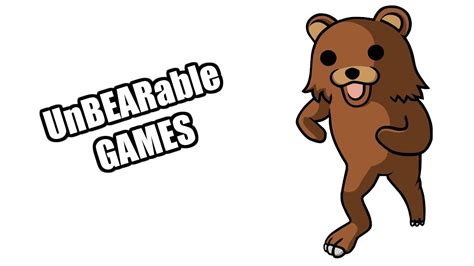 Unbearable Games League Of Legends Youtube