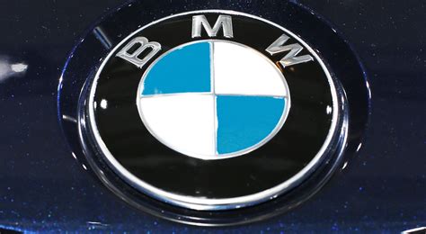 Bmw Motorcycle Logo History And Meaning Bike Emblem