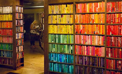 The 10 Coolest Bookstores In The United States And Where To Find Them