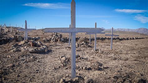 El Noticiero Del Huasco Realizan Recorrido Por Cementerios De Vallenar
