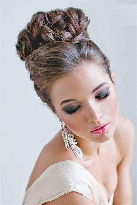 36 Vintage Wedding Hairstyles For Gorgeous Brides Page 3 Of 7