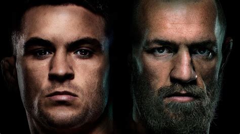 How To Watch UFC Poirier Vs McGregor What To Watch