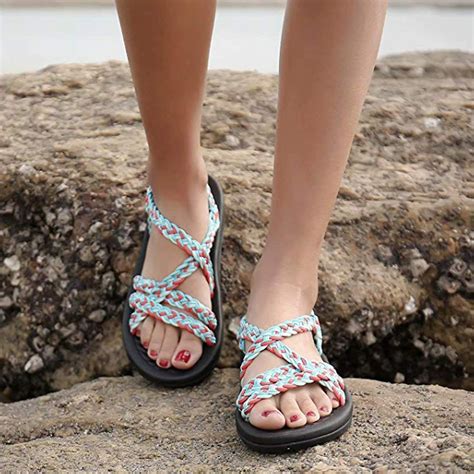 Best Womens Sandals With Arch Support Best Design Idea