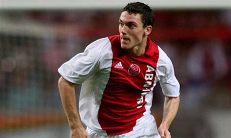 First name thomas last name vermaelen nationality belgium date of birth 14 november 1985 age 35 country of birth belgium place of birth kapellen position defender Thomas Vermaelen says he will undergo Arsenal medical ...