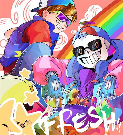 Undertaleфэндомыunderfellundertale Auunderswapfreshtaleerrortale