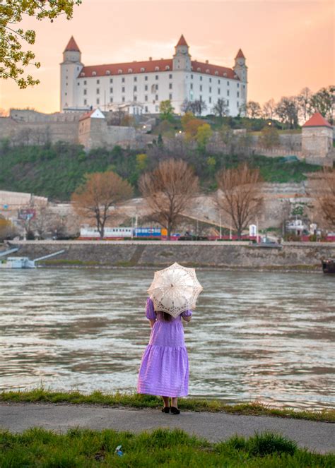 Best Photo Spots In Bratislava 20 Photos That Will Make You Visit Slovakia