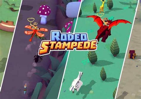Rodeo Stampede Codes February 2024 Oyapredict
