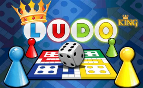 Jeu de Ludo King  Jeu en ligne gratuit sur JeuxJe.fr