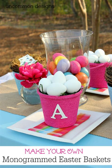 Easter gift ideas for tweens. Tween Easter Basket Ideas - Uncommon Designs