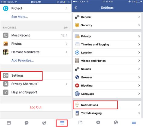 How To Find Birthday List On Facebook Iphone