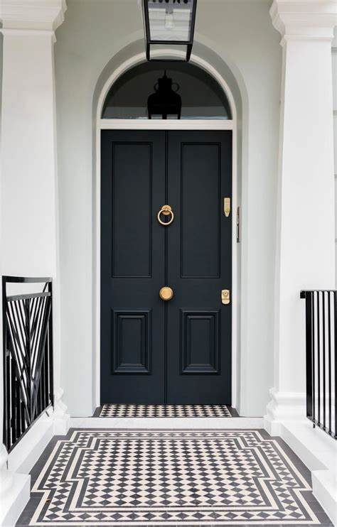27 Stunning Exterior Door Design Ideas Exterior Door Designs Brick