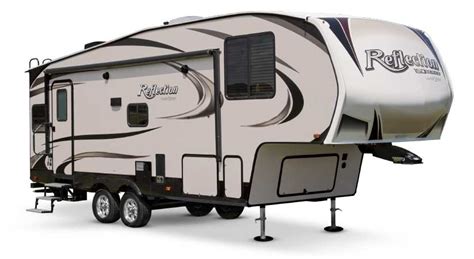 Top 12 Affordable And Small 5th Wheel Trailers