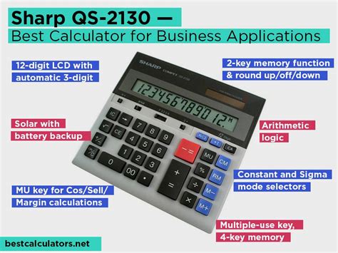 Find financial calculators, mortgage rates, mortgage lenders, insurance quotes, refinance information, home equity loans, credit reports and home finance advice. TOP 5 Best Financial Calculators (Updated: January 2020 ...