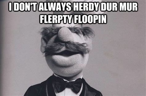 meme of the day the most swedish chef in the world food republic